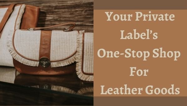 Luxury leather gifts and leather products
