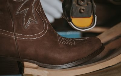 The Production Process of Shoes: A Comprehensive Guide