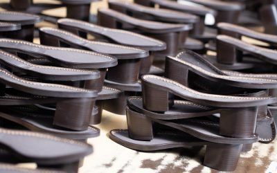 The Power of Private Label Shoe Manufacturers: Shaping the Footwear Industry