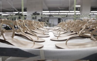 Generations Kiwi Enterprises: Pioneering the Evolution of Shoe Manufacturers