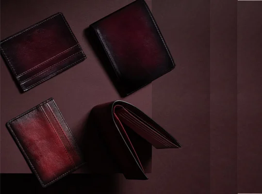 Best Men’s Leather Wallets