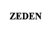 zeden